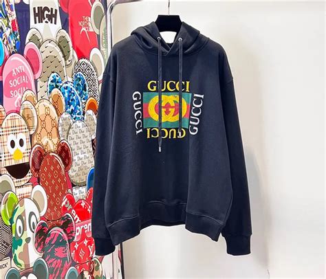 gucci belt hoodie fashionrep